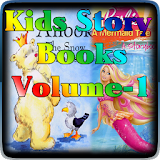 Kids Story Books Vol-1 icon