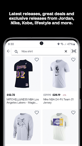 Basketball Emotion screenshot 2