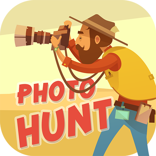 Photo Hunt เกมส์จับผิดภาพ