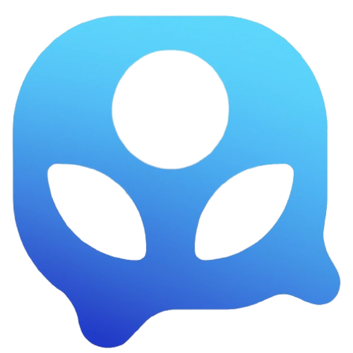 Convosphere: Proximity Chat logo