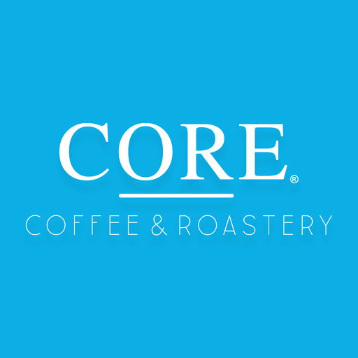 Core Coffee & Roastery  Icon