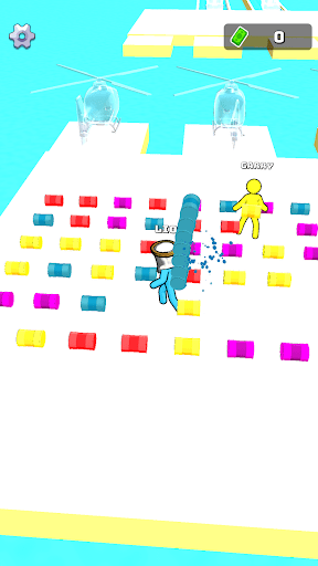 Race to Rich Screen 3