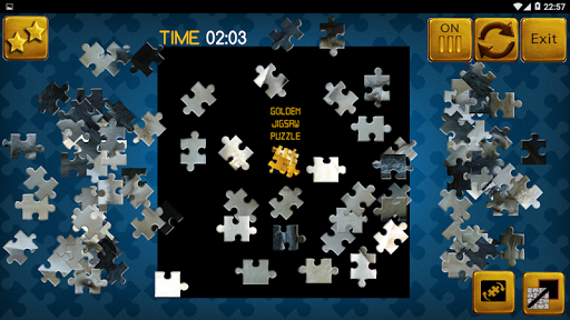 ZOO 11 GOLDEN JIGSAW PUZZLE FREE