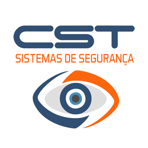 CST Segurança logo
