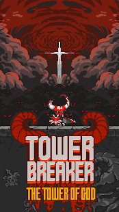 Tower Breaker - Hack & Slash Screenshot