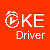 Oke Driver icon