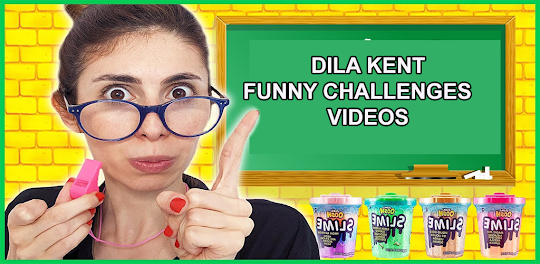 Funny Girl Challenges Videos
