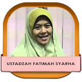 Ceramah Ustazah Fatimah Syarha icon