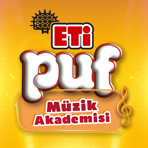 Eti Puf Müzik Akademisi