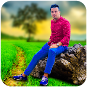 Background Changer - Nature photo Editor 2020