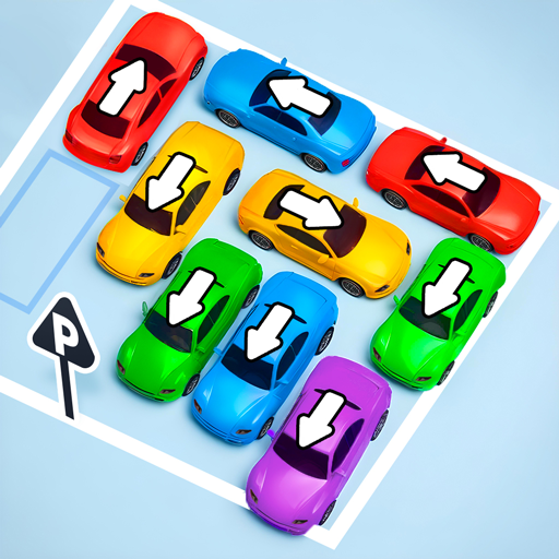 Mini Car Jam Download on Windows