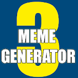 Meme Generator Vol.3 icon
