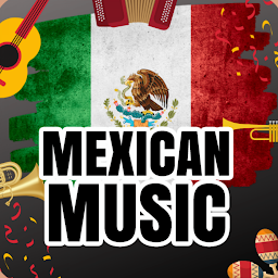 Imagen de ícono de Musica Regional Mexicana