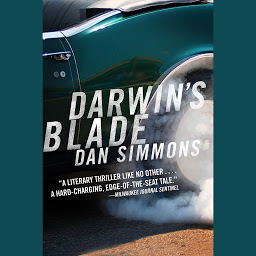 「Darwin's Blade」のアイコン画像