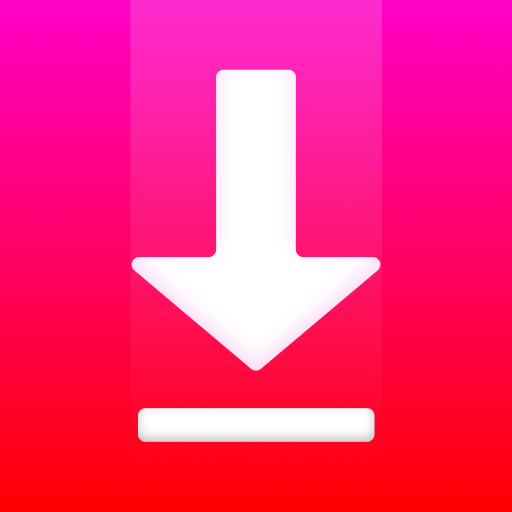 Video Downloader - All in One 5.1.2 Icon