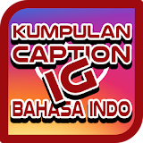 Kumpulan Caption IG Bahasa Indonesia icon