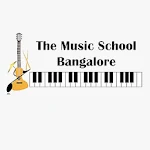 Cover Image of Download The Music School Bangalore  APK