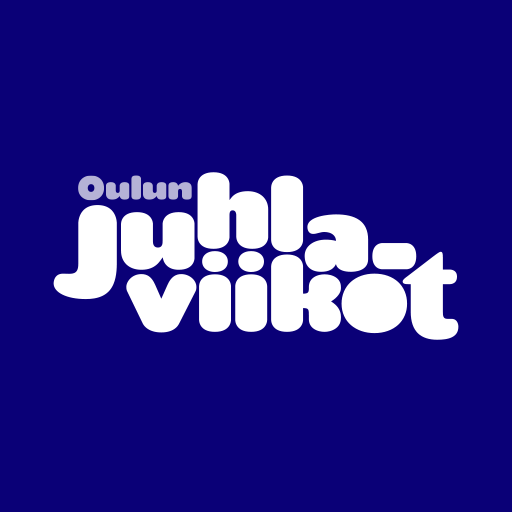 Oulun juhlaviikot Header - AppWisp.com