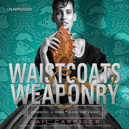 Icon image Waistcoats & Weaponry