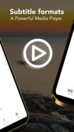 Tik Tak Video Player