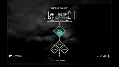 Light Hunters - Lost Honorのおすすめ画像3