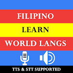 Filipino Learn World Languages Apk