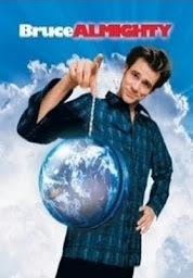 Icon image Bruce Almighty
