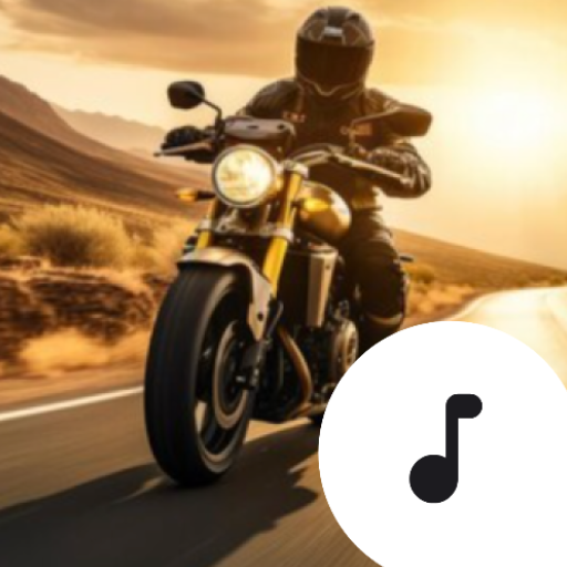 Motorcycle Sounds logo