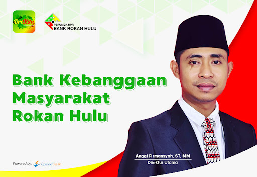 BRO KITA - Speedcash Screen 2