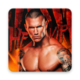 Randy Orton Wallpaper 2018 icon