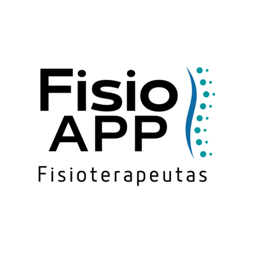 FisioApp logo