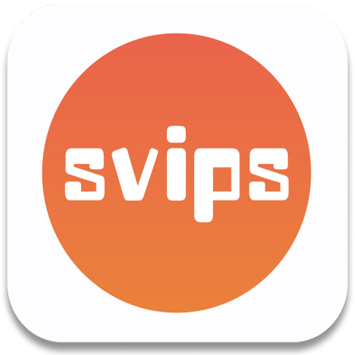 Svips logo