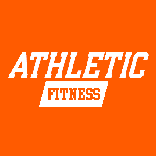 Athletic Fitness - Apps on Google Play