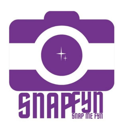 SnapFyn  Icon