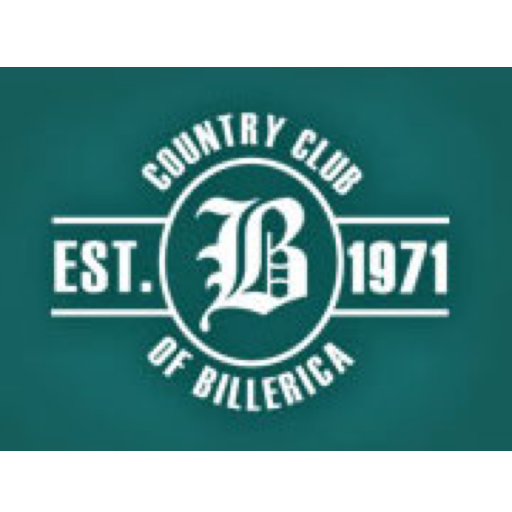 Country Club of Billerica logo