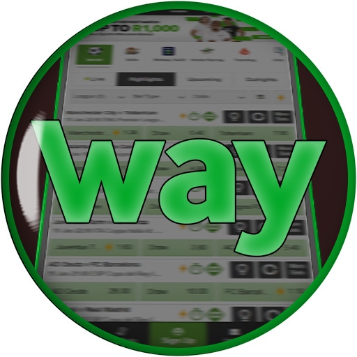 Way logo