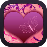 Love Quotes Share icon