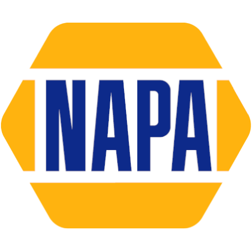 NAPA Store Systems App logo