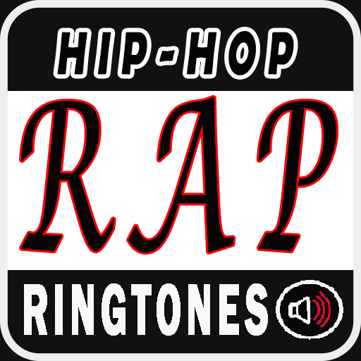 Ringtones Rap  Icon