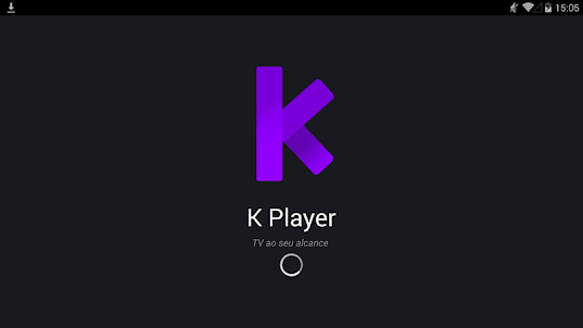 K Player Box