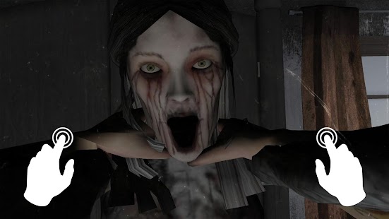 The Fear : Creepy Scream House Screenshot