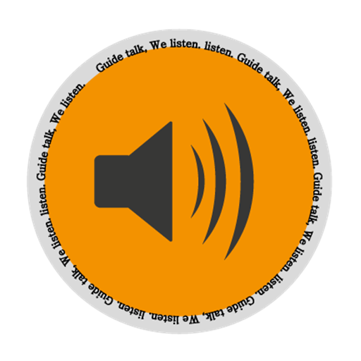 GuideTalk logo