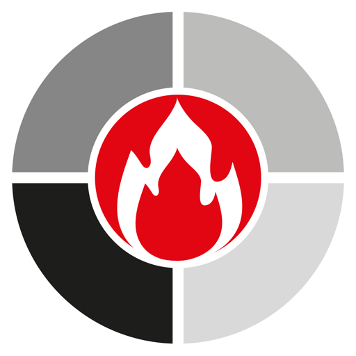 PApp – Olsberg pellet stove co logo
