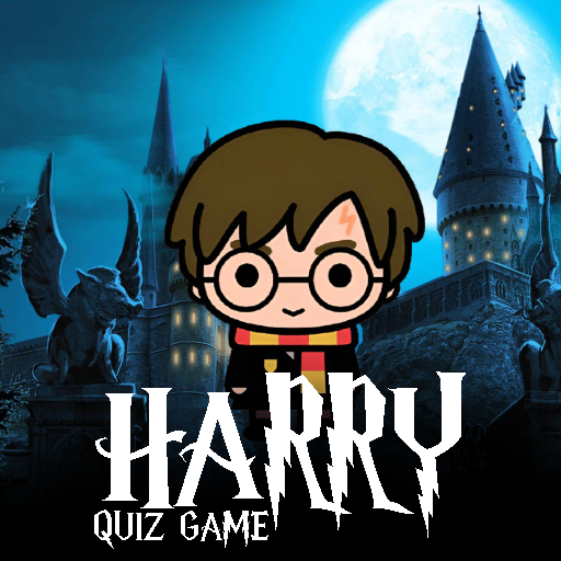 Harry Trivia: Quiz Game