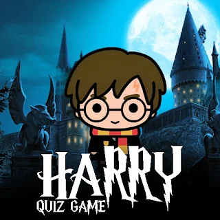 Harry Trivia: Quiz Game apk