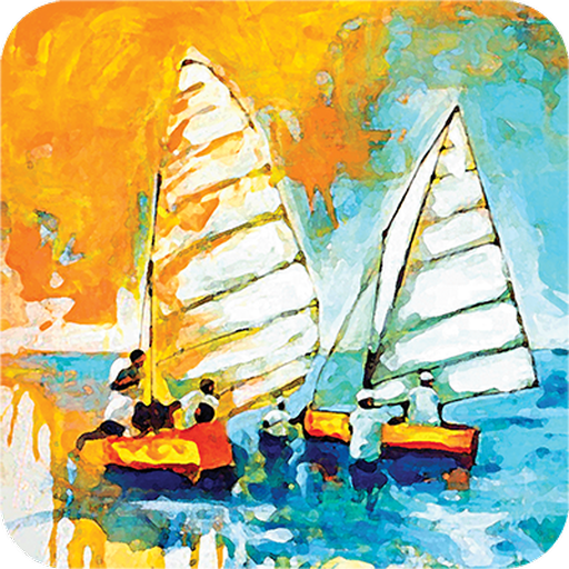 Tropical Realism logo