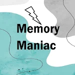 Cover Image of Télécharger Memory maniac - Strengthen you  APK