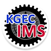 KGEC IMS Stable Icon