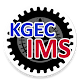 KGEC IMS Windows'ta İndir