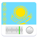 Radio Kazakhstan - kz radio Online icon